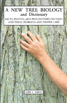 A New Tree Biology and Dictionary